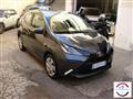 TOYOTA Aygo 1.0 VVT-i 69 CV 5 porte x-cite MMT