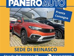 FIAT TIPO CROSS 1.0 5 porte Cross con promo "PANERO PLUS"