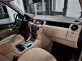 LAND ROVER DISCOVERY 4 3.0 TDV6 UNICOPROPIETARIO