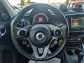 SMART FORFOUR 1.0cc PRIME 71cv NAVI CERCHI LEGA CRUISE CONTROL