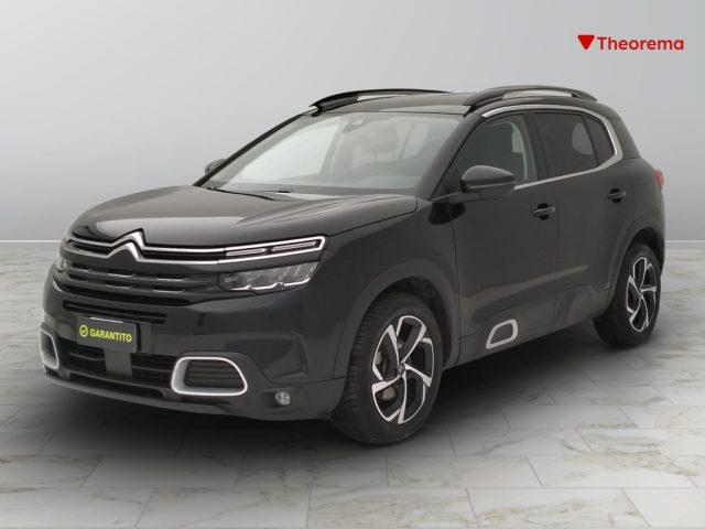 CITROEN C5 AIRCROSS 1.2 puretech Feel Pack s&s 130cv eat8 my20