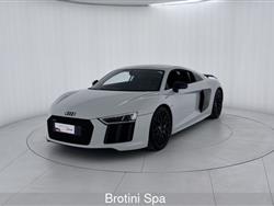 AUDI R8 Coupé 5.2 FSI quattro S tronic plus