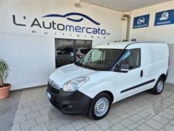 OPEL COMBO CARGO 1.3 CDTI PC-TN Van 750kg E6