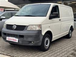 VOLKSWAGEN TRANSPORTER FURGONE 2.5 TDI/130cv PC