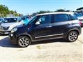 FIAT 500L 1.6mjt TREKKING 120cv TETTO PANORAMICO SENS PARK