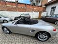 PORSCHE BOXSTER 2.7i 24V cat