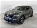 VOLKSWAGEN T-ROC 1.0 TSI Style BlueMotion Technology