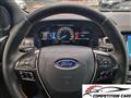 FORD RANGER 2.0D aut. 213 CV DC WILDTRAK PRE-RISCALDAMENTO