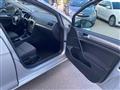 VOLKSWAGEN GOLF 1.4 TGI 5p. BlueMotion METANO DELLA CASA