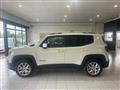 JEEP Renegade 2.0 mjt Limited 4wd 140cv