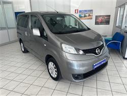 NISSAN NV200 Evalia 1.5 dCi 110 CV Acenta