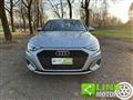 AUDI A3 SPORTBACK SPB 40TFSI S tronic Business Advanced GRANDINATA