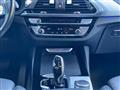 BMW X3 xDrive20d xLine