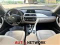 BMW SERIE 3 TOURING d Touring Business Advantage aut.