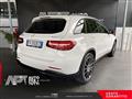 MERCEDES GLC SUV GLC 250 d Premium 4matic auto