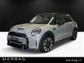 MINI MINI 5 PORTE Mini 2.0 Cooper S Classic 5 porte