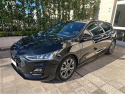 FORD FOCUS 1.5 EcoBlue 115 CV auto ST-Line