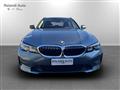 BMW SERIE 3 TOURING d Touring mhev 48V Business Advantage auto