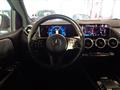 MERCEDES CLASSE B B 180 d Automatic Executive