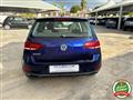 VOLKSWAGEN GOLF 1.6 TDI 115 CV DSG 5p. Sport BlueMotion Technology