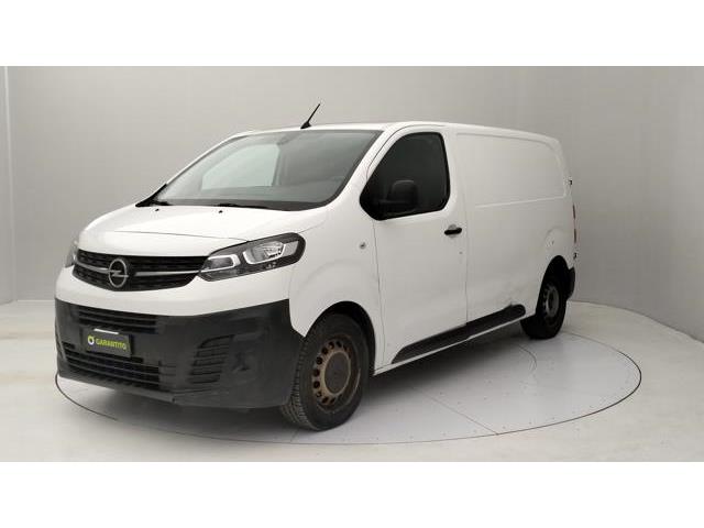 OPEL VIVARO L2H1 1.5d 120cv Essentia S&S mt6