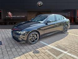 ALFA ROMEO GIULIA 2.0 Turbo 280 CV AT8 AWD Q4 Sprint