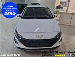 HYUNDAI I20 1.2 MPI MT Connectline MY 24 KM0