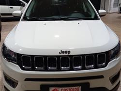 JEEP COMPASS 4XE 1.3 Turbo T4 190 CV PHEV AT6 4xe Business