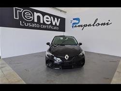 RENAULT NEW CLIO 1.0 tce Life 90cv my21