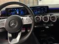 MERCEDES CLASSE A d Automatic Premium