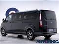 FORD TOURNEO CUSTOM 320 2.0 ECOBLUE 170CV AUTOMATICO PL ACTIVE 8 POSTI