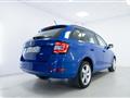 SKODA FABIA Wagon 1.0 MPI Business 75CV