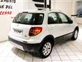 FIAT Sedici 2.0 mjt Emotion 4x4 135cv