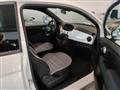 FIAT 500 1.0 Hybrid/GPL Lounge con Uconnect 7