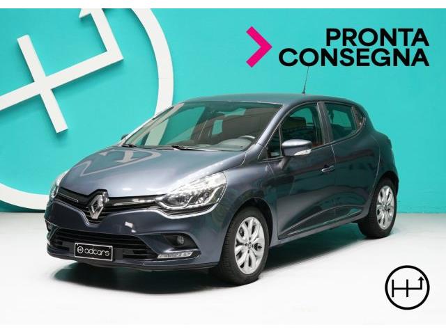 RENAULT CLIO TCe 12V 90 CV GPL 5 porte Business NEOPATENTATI