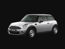 MINI MINI 3 PORTE Mini 1.6 16V One (55kW)