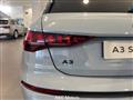 AUDI A3 SPORTBACK A3 SPB 35 TFSI S tronic