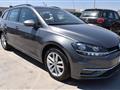 VOLKSWAGEN GOLF 1.6 TDI 115 CV Business BMT *Navi,Sensori*