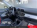 AUDI Q3 Sportback 35 1.5 tfsi s-tronic