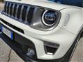 JEEP RENEGADE 1.3 T4 DDCT Limited PREZZO REALE LED+NAVI+TELEC