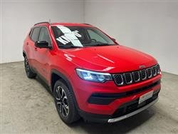 JEEP COMPASS 4XE Plug-In Hybrid My23 Business Plus 1.3 Turbo T4 Phe