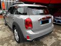 MINI COUNTRYMAN 1.5 One UNIPROPRIETARIO+OK NEOPATENTATI+TAGL.MINI