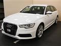 AUDI A6 AVANT A6 Avant 3.0 TDI 245CV clean diesel qu. S tronic Ambiente