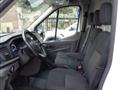 FORD TRANSIT 2000 TDCI FURGONE JUMBO L4H3 170CV PDC A&P ITALIA