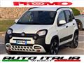 FIAT PANDA CROSS HYBRID+NAVI CARPLAY+PDC+5POSTI+ITA