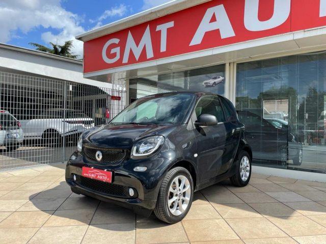 SMART FORTWO 71 CV TWINAMIC CERCHI 15" LED PANORAMA