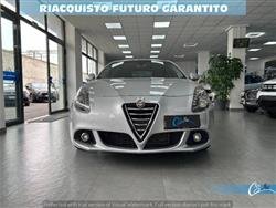 ALFA ROMEO Giulietta 1.6 jtdm Business 120cv tct