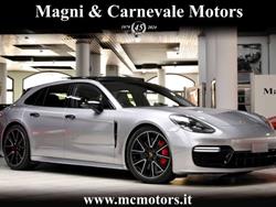 PORSCHE PANAMERA TURBO SPORT TURISMO|SPORT DESIGN|ASSE POST|BOSE