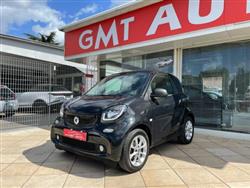 SMART FORTWO 71 CV TWINAMIC CERCHI 15" LED PANORAMA