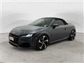 AUDI TT Roadster 2.0 TFSI quattro S tronic S line